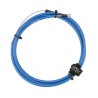 KINK Linear Brake Cable, 127cm, Black